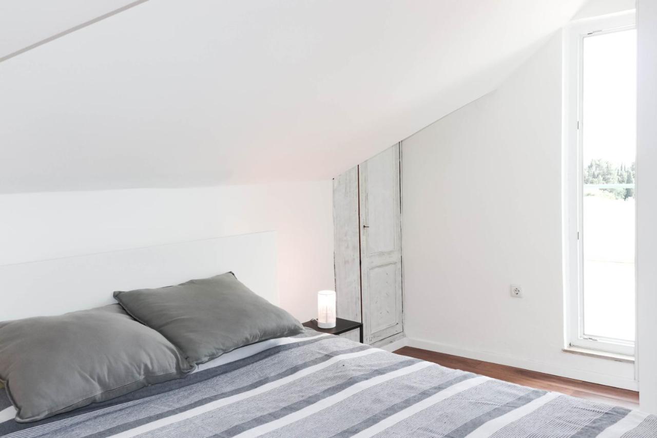 Apartment Tina Split Exterior foto